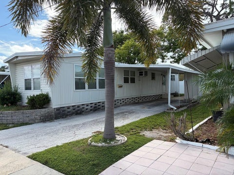 Photo of 11128 102nd Way #225, Largo, FL 33773 (MLS # TB8561380)