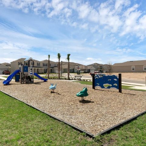 Tiny photo for 3827 Senna Way, Tavares, FL 32778 (MLS # O6412999)