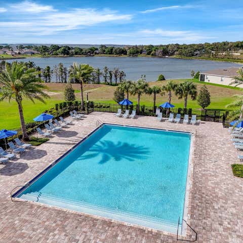 Tiny photo for 3827 Senna Way, Tavares, FL 32778 (MLS # O6412999)