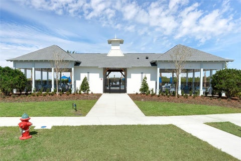 Tiny photo for 3827 Senna Way, Tavares, FL 32778 (MLS # O6412999)