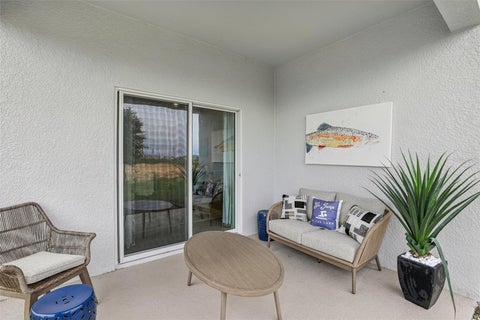 Tiny photo for 3827 Senna Way, Tavares, FL 32778 (MLS # O6412999)