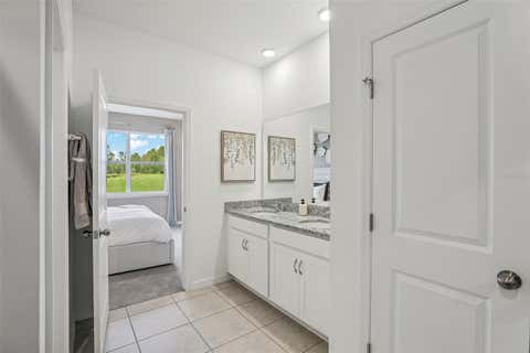 Tiny photo for 3827 Senna Way, Tavares, FL 32778 (MLS # O6412999)