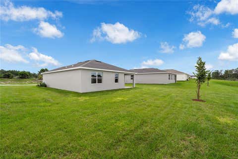Tiny photo for 3827 Senna Way, Tavares, FL 32778 (MLS # O6412999)