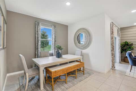Tiny photo for 3827 Senna Way, Tavares, FL 32778 (MLS # O6412999)
