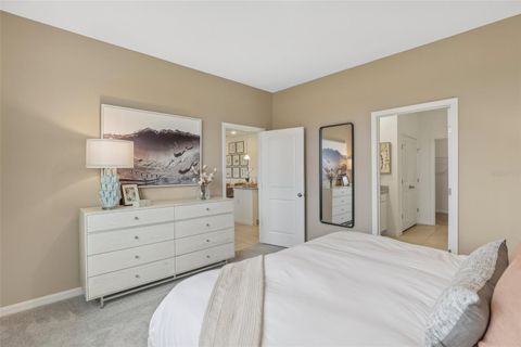 Tiny photo for 3827 Senna Way, Tavares, FL 32778 (MLS # O6412999)