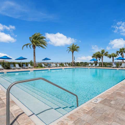 Tiny photo for 3827 Senna Way, Tavares, FL 32778 (MLS # O6412999)