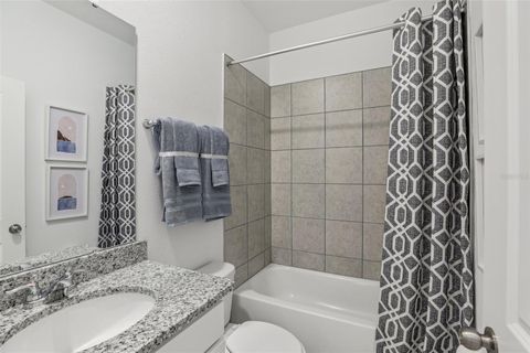 Tiny photo for 3827 Senna Way, Tavares, FL 32778 (MLS # O6412999)
