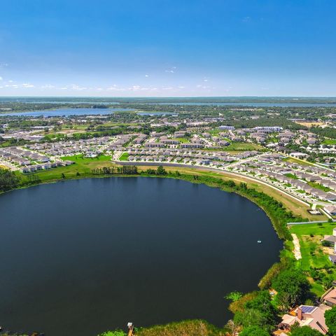 Tiny photo for 3827 Senna Way, Tavares, FL 32778 (MLS # O6412999)