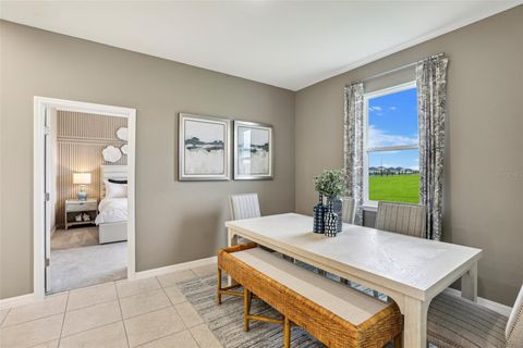Tiny photo for 3827 Senna Way, Tavares, FL 32778 (MLS # O6412999)