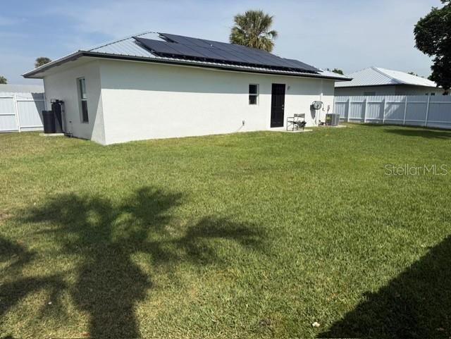 KINGS BAY - Residential