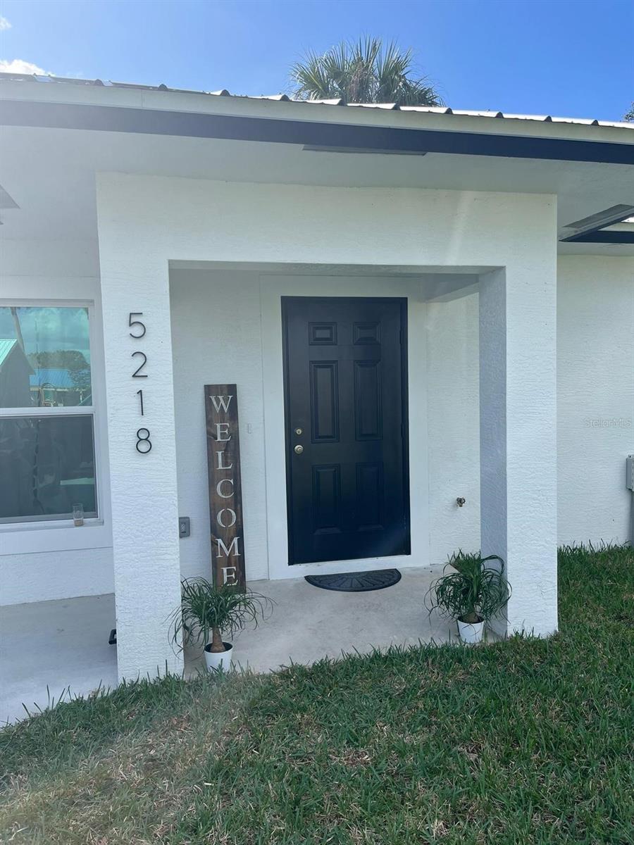 KINGS BAY - Residential