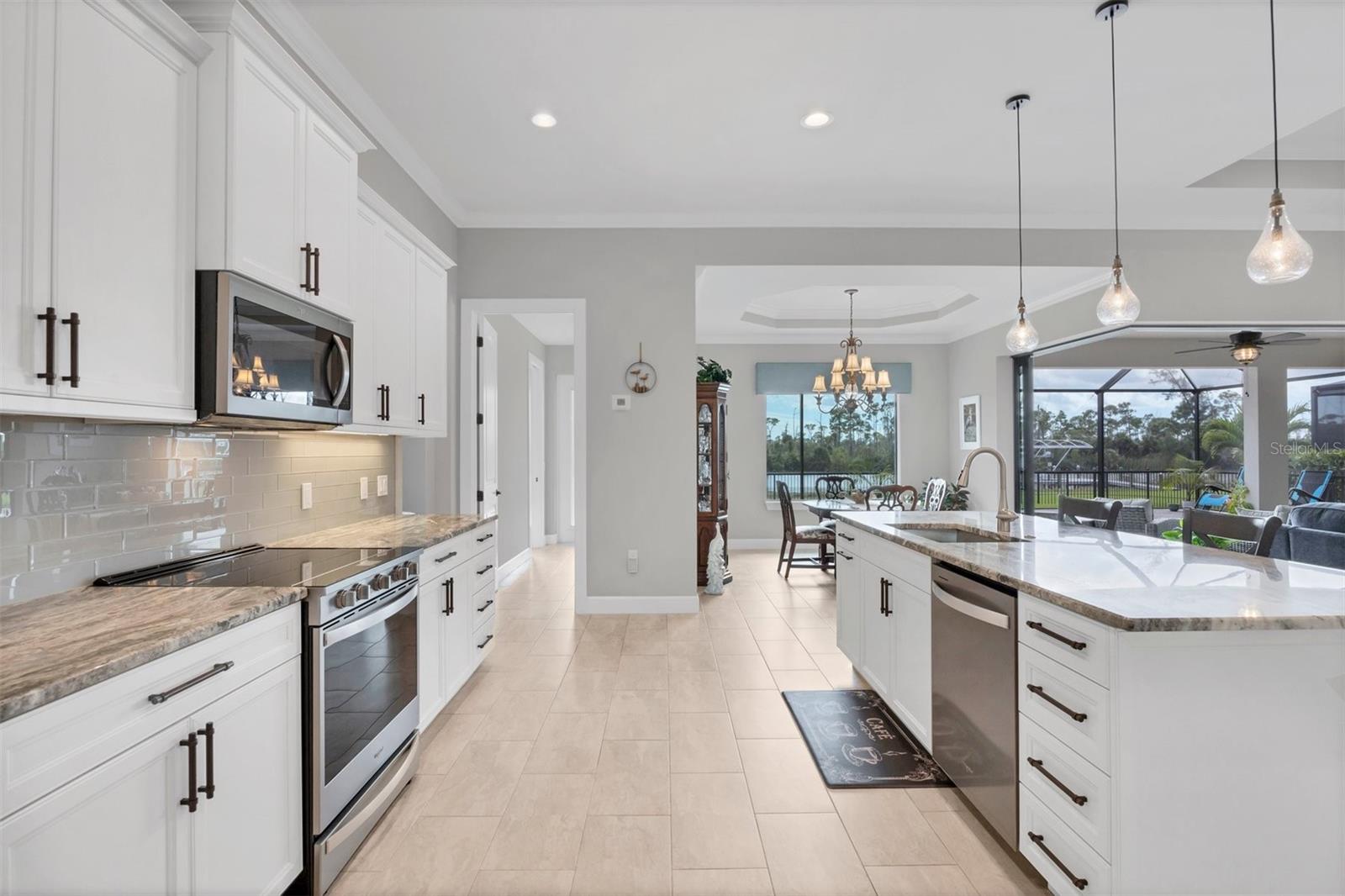 PORT CHARLOTTE SEC 94 1ST REPL - Residential