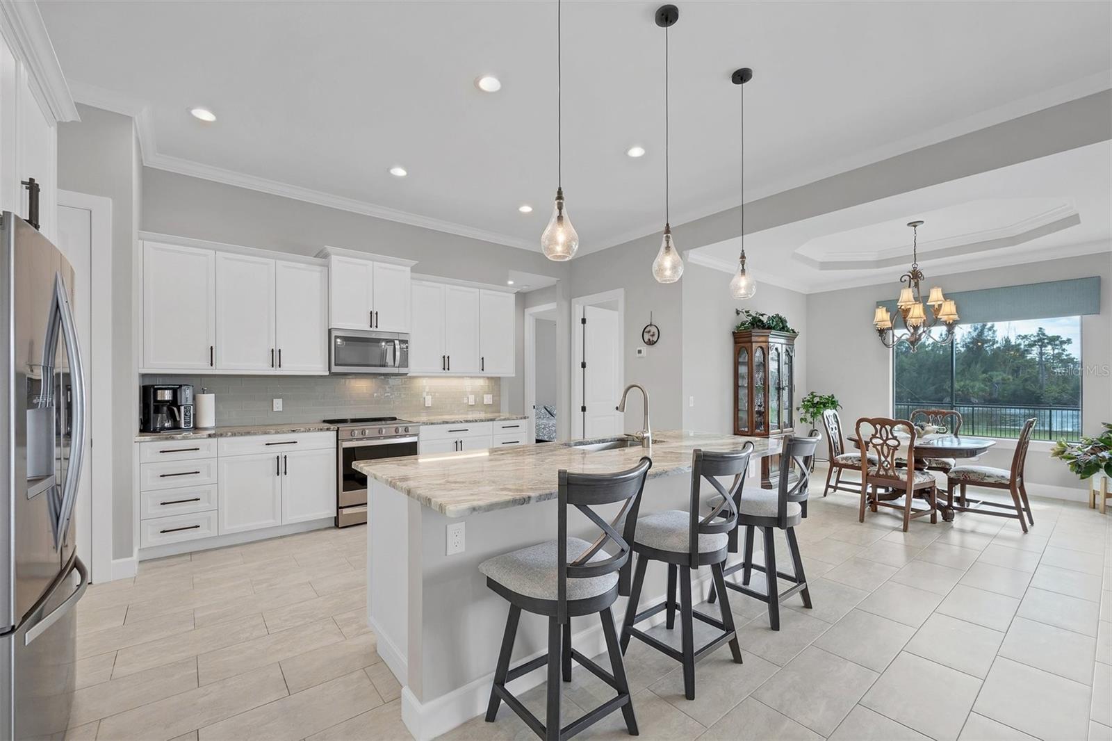 PORT CHARLOTTE SEC 94 1ST REPL - Residential