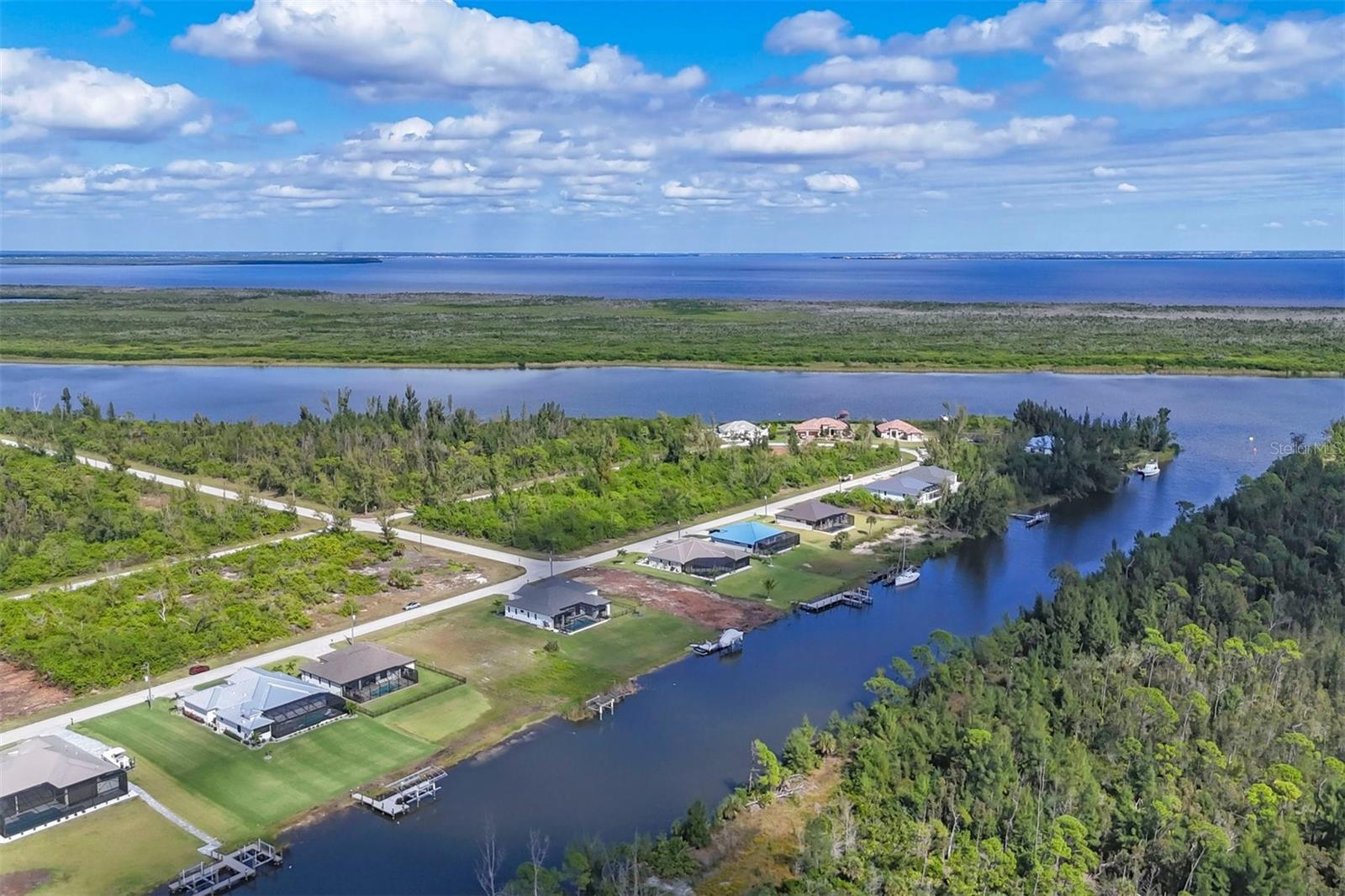 PORT CHARLOTTE SEC 94 1ST REPL - Residential