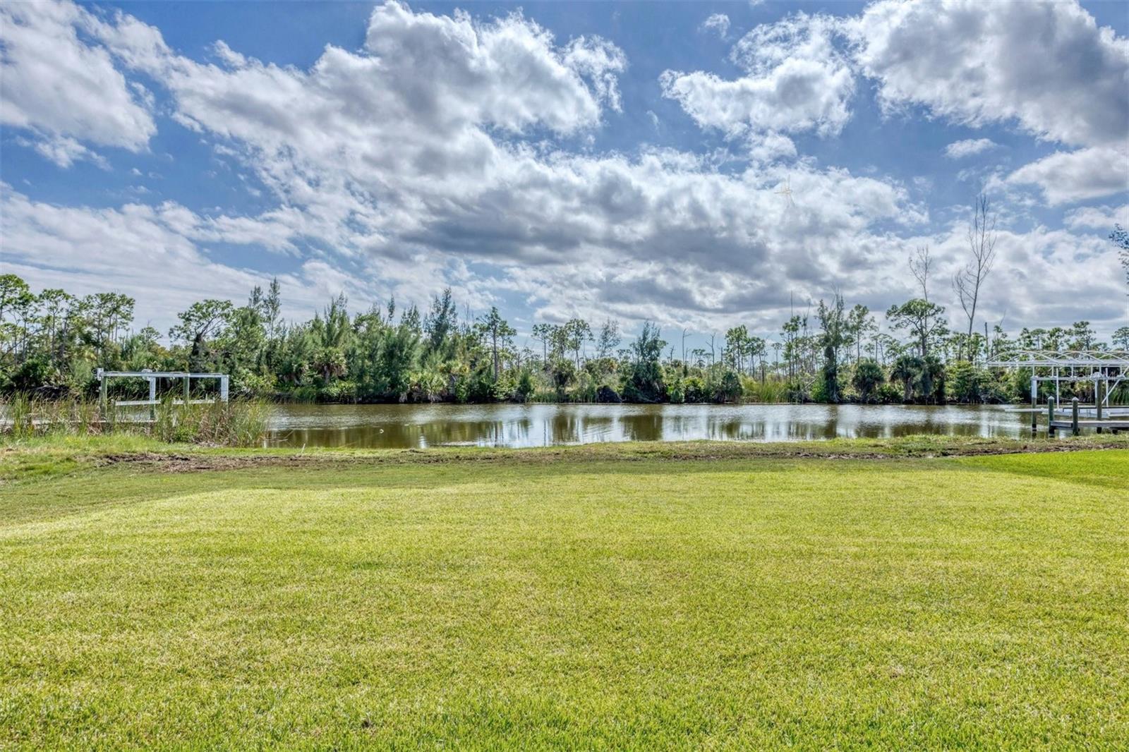 PORT CHARLOTTE SEC 94 1ST REPL - Residential