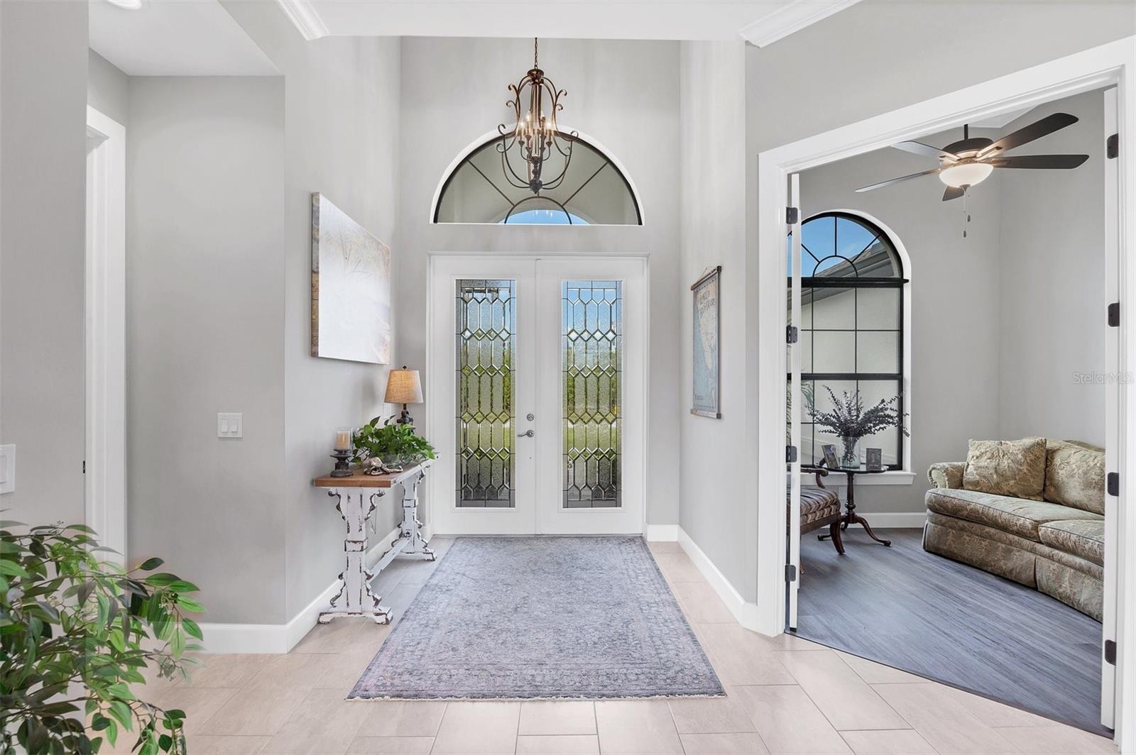 PORT CHARLOTTE SEC 94 1ST REPL - Residential