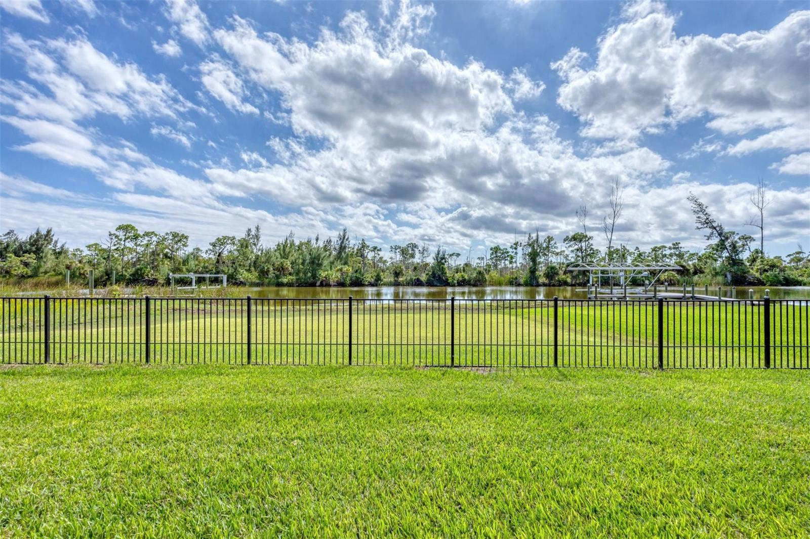 PORT CHARLOTTE SEC 94 1ST REPL - Residential