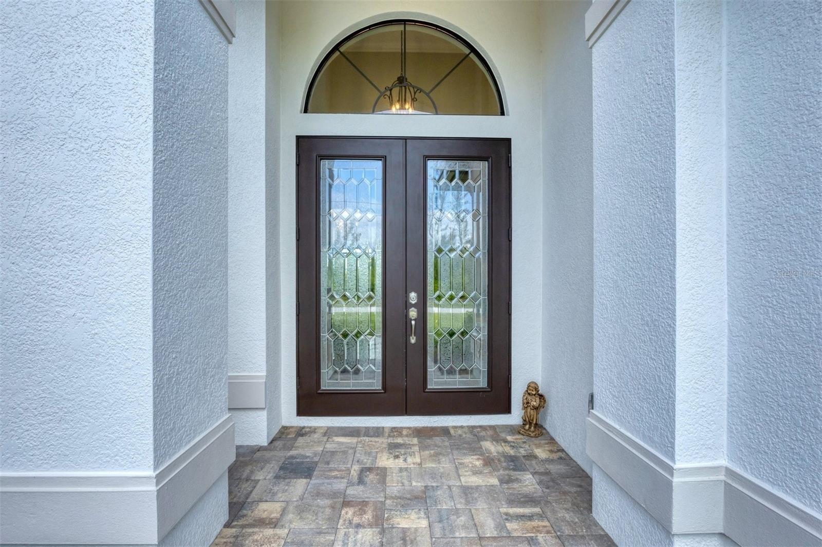 PORT CHARLOTTE SEC 94 1ST REPL - Residential