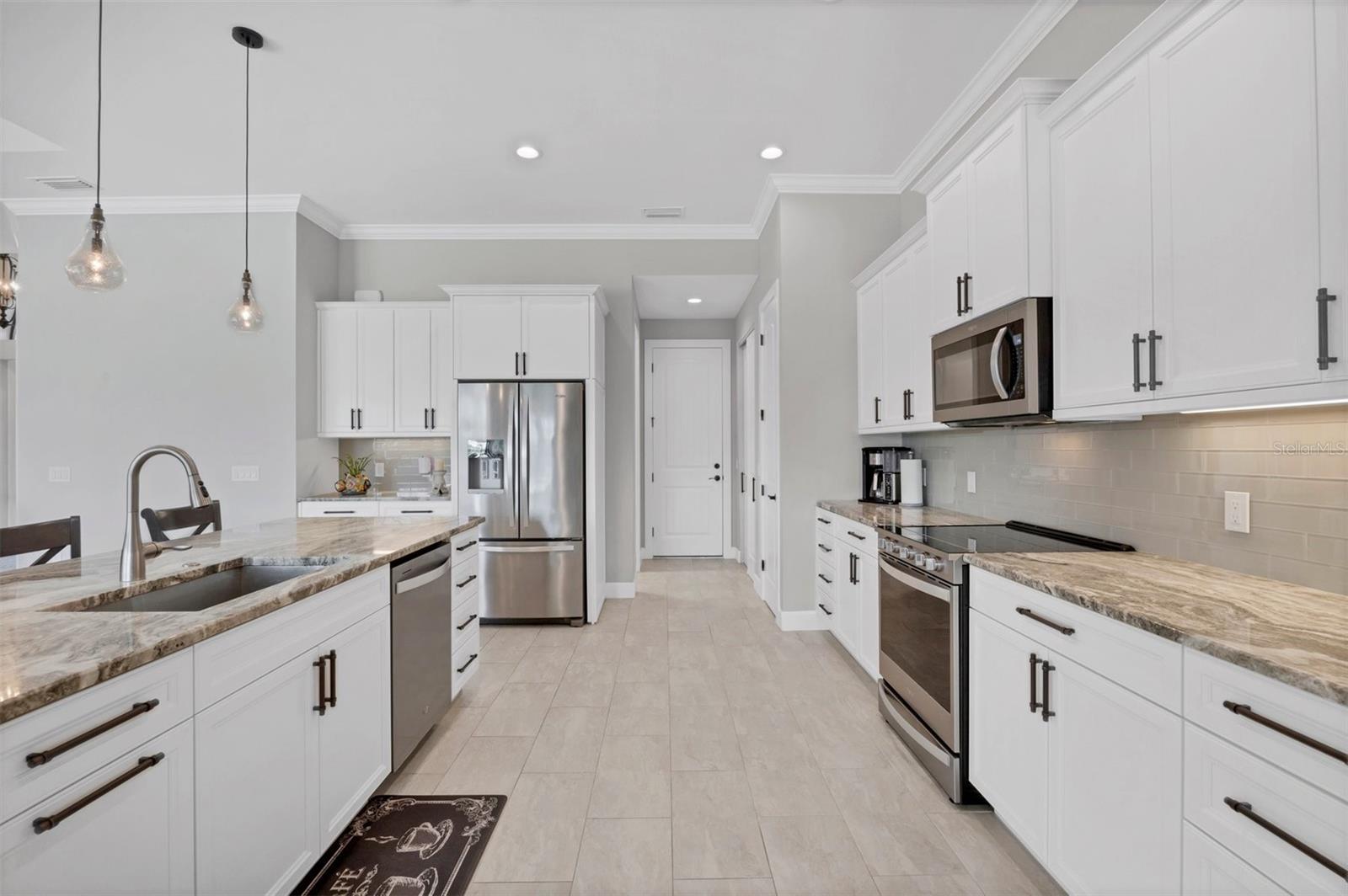 PORT CHARLOTTE SEC 94 1ST REPL - Residential