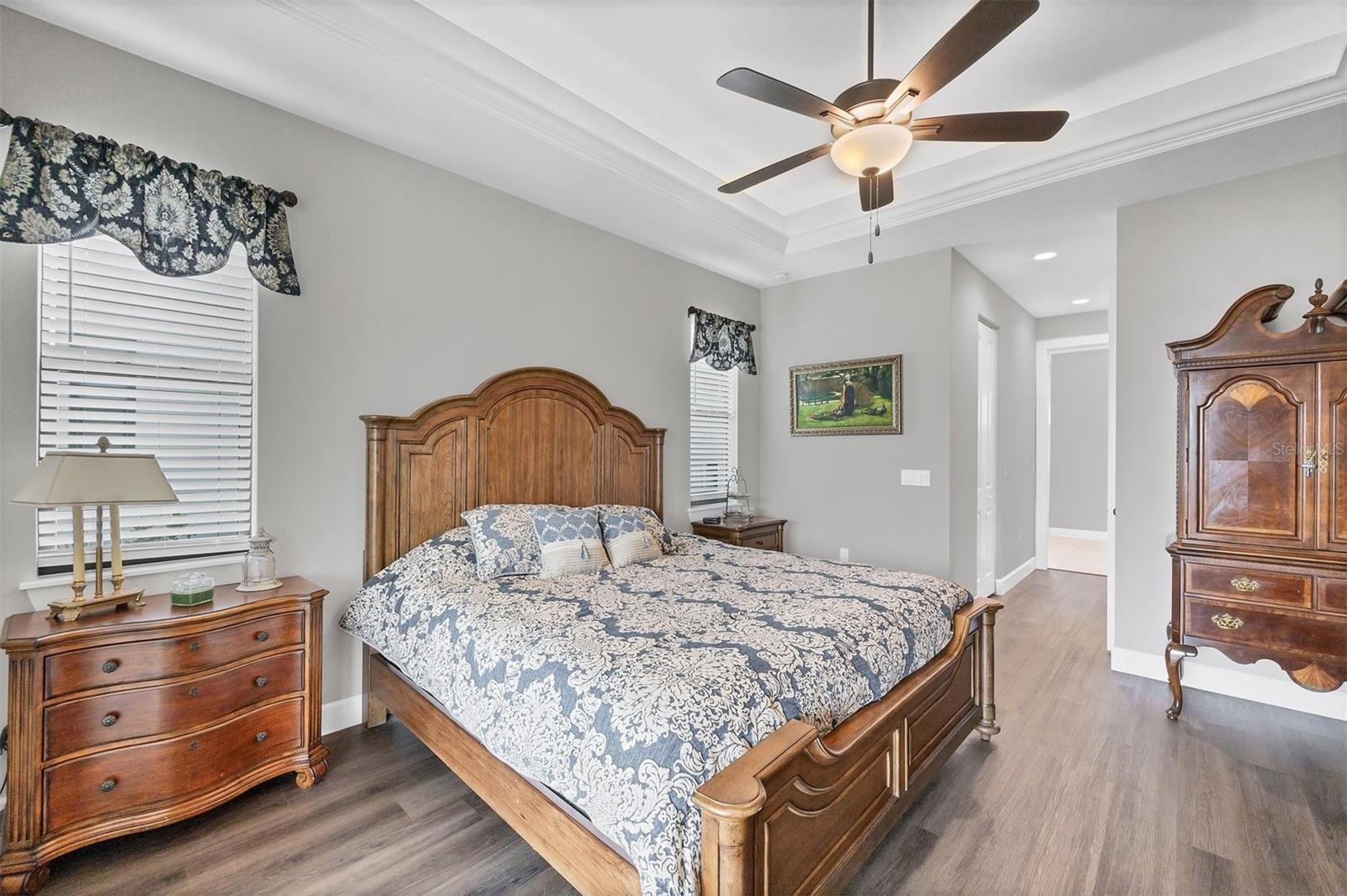 PORT CHARLOTTE SEC 94 1ST REPL - Residential