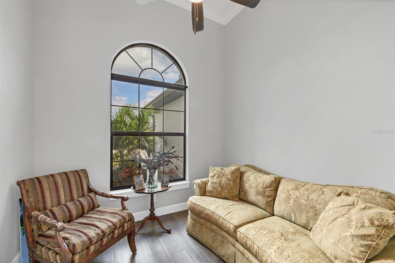 PORT CHARLOTTE SEC 94 1ST REPL - Residential