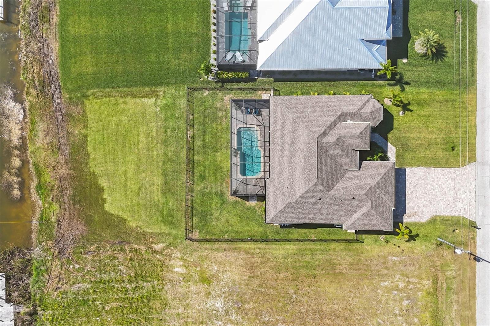 PORT CHARLOTTE SEC 94 1ST REPL - Residential