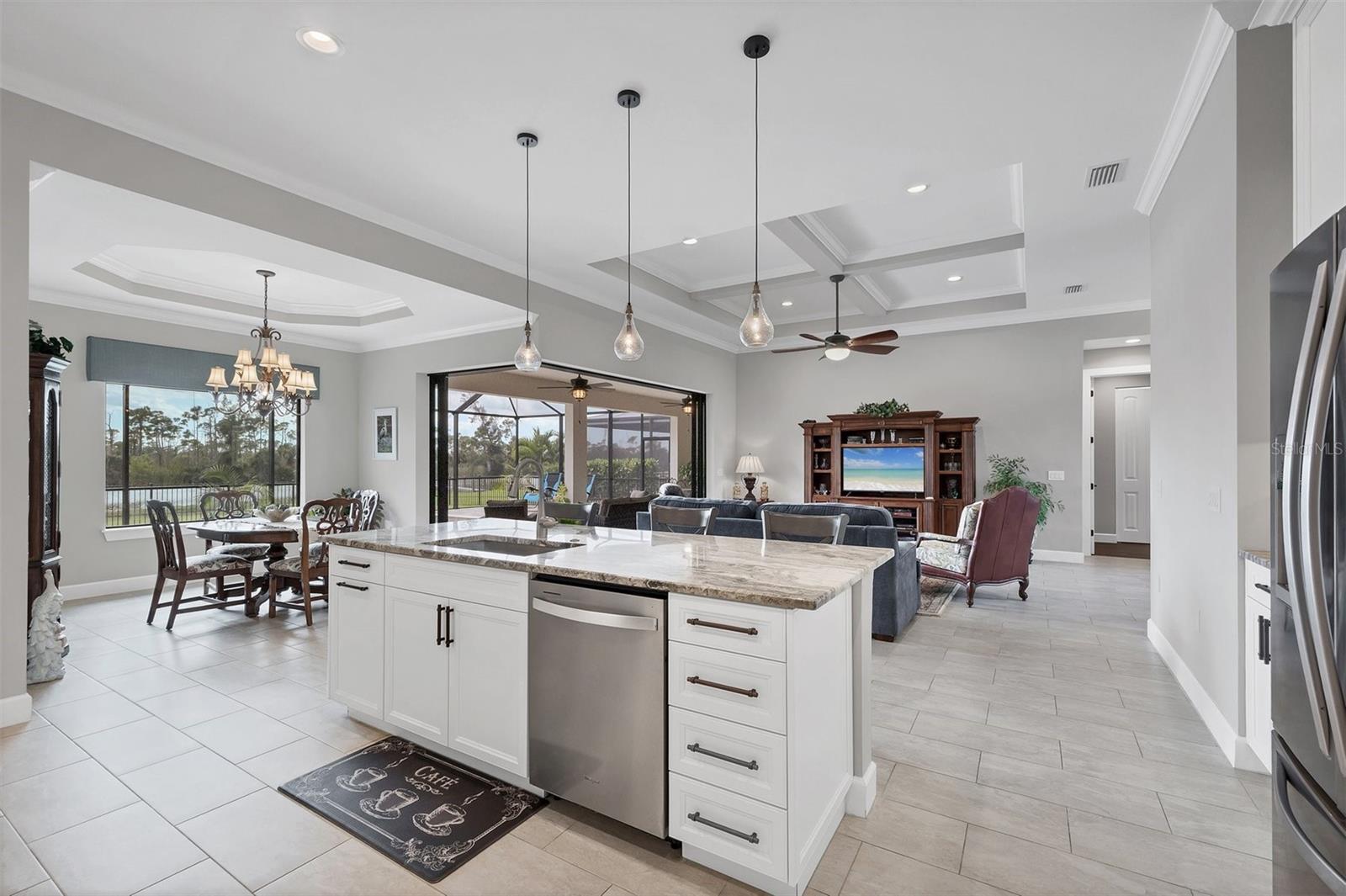 PORT CHARLOTTE SEC 94 1ST REPL - Residential