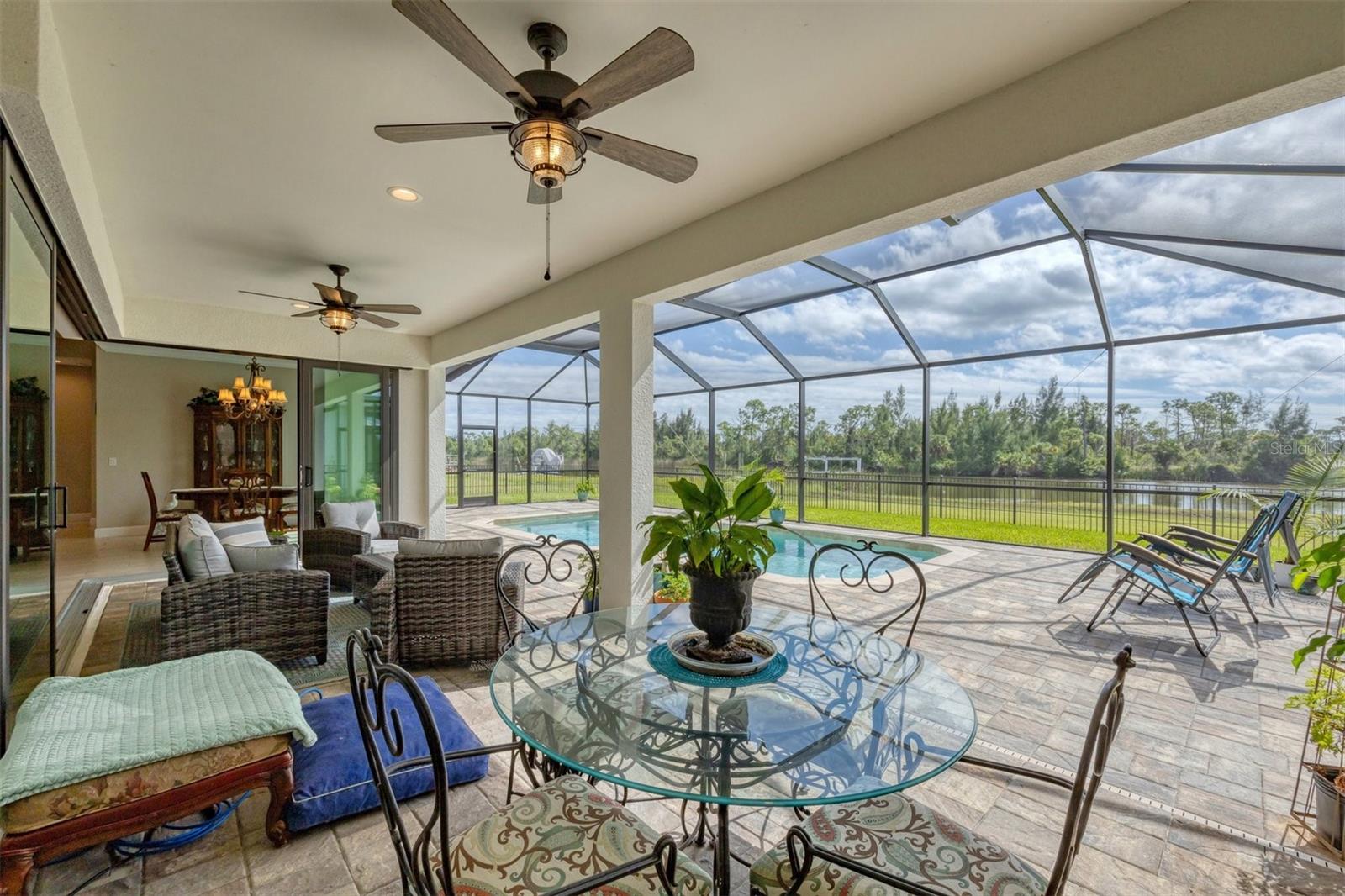 PORT CHARLOTTE SEC 94 1ST REPL - Residential