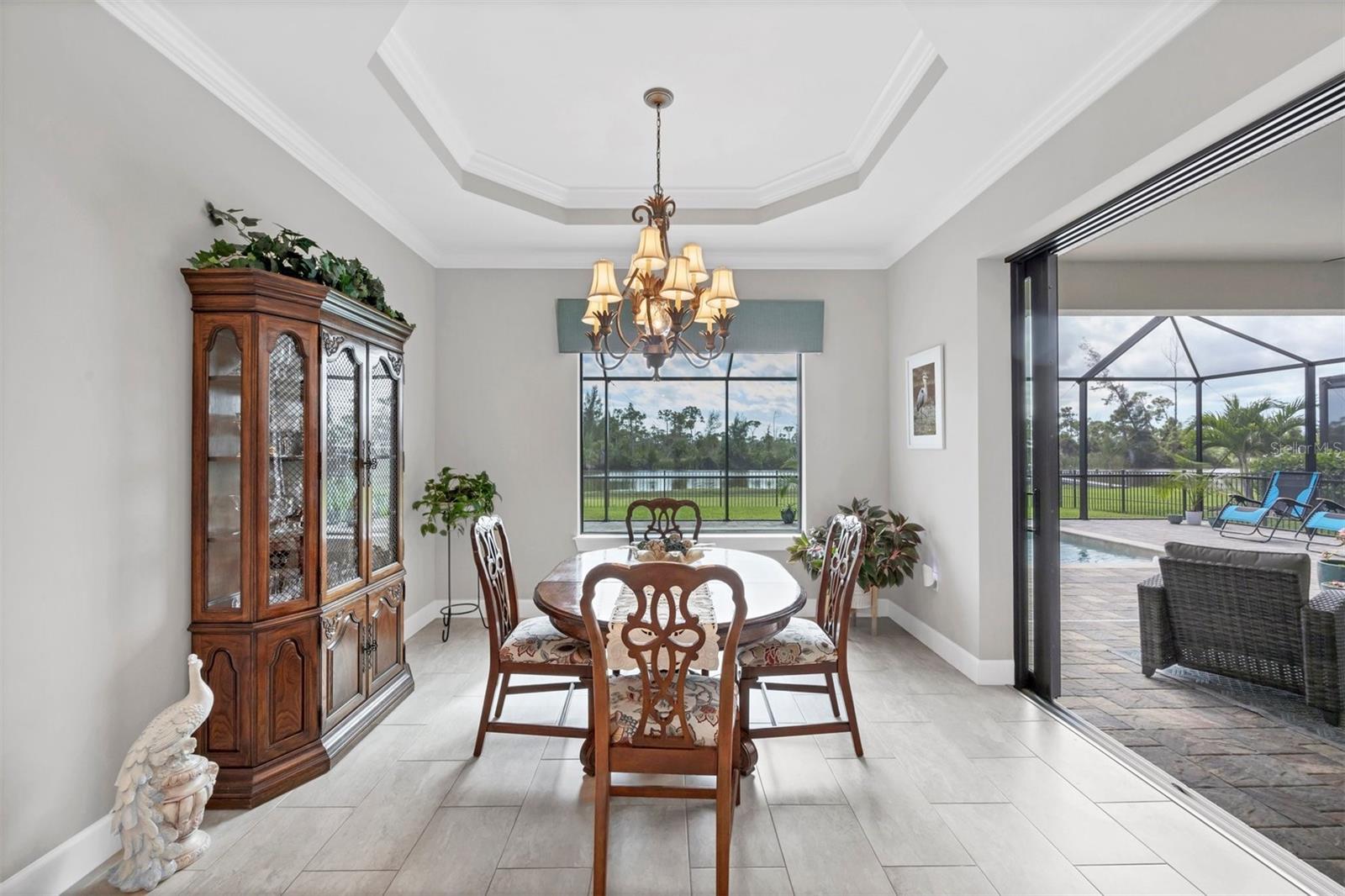 PORT CHARLOTTE SEC 94 1ST REPL - Residential