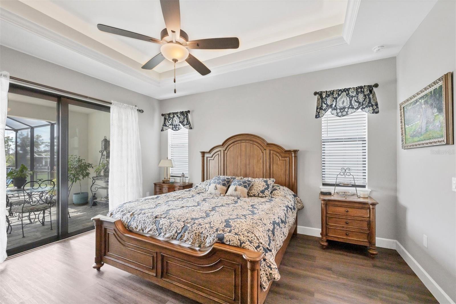 PORT CHARLOTTE SEC 94 1ST REPL - Residential