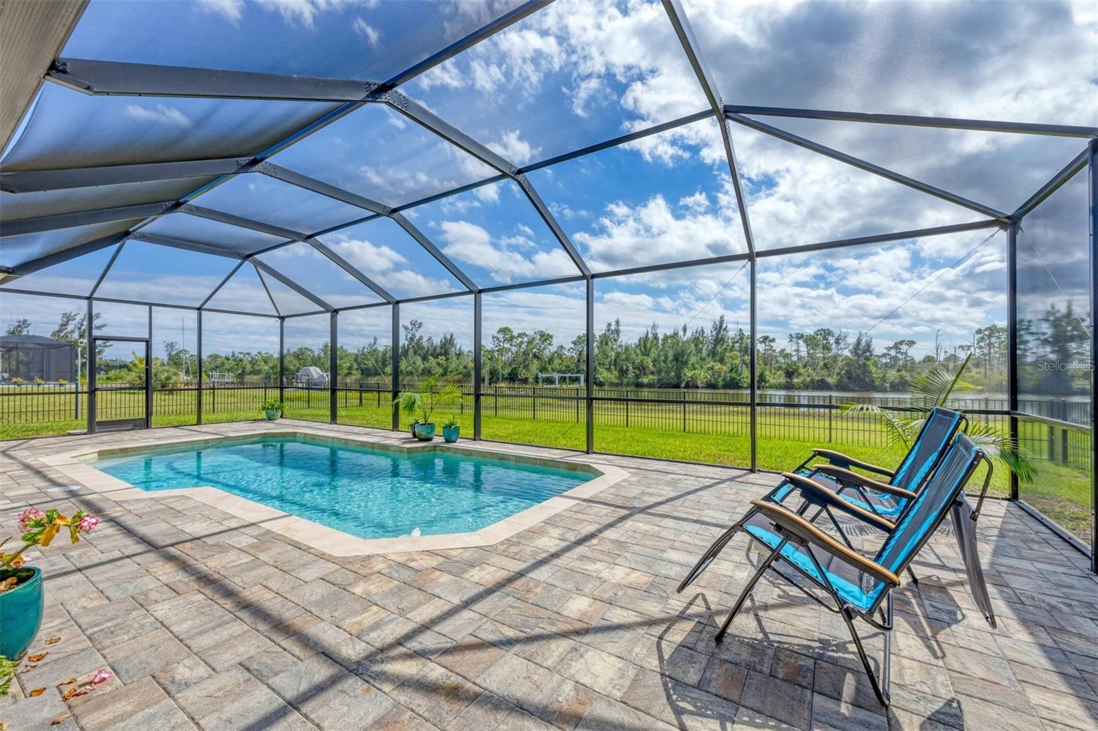 PORT CHARLOTTE SEC 94 1ST REPL - Residential