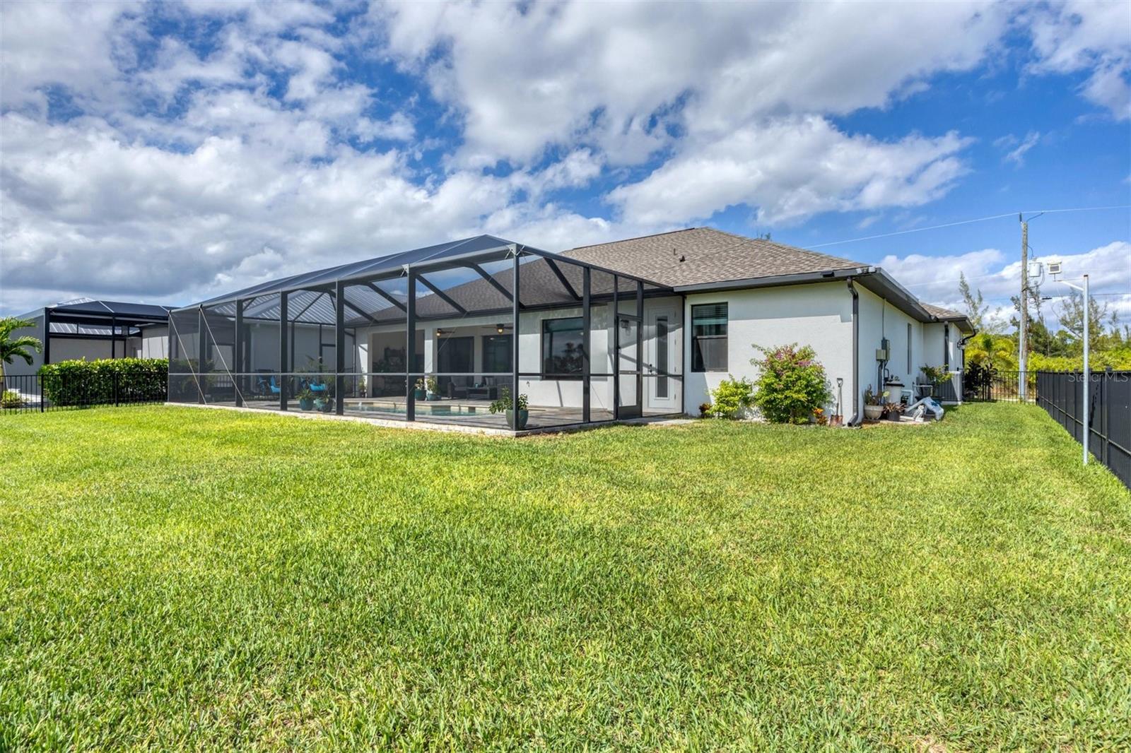 PORT CHARLOTTE SEC 94 1ST REPL - Residential