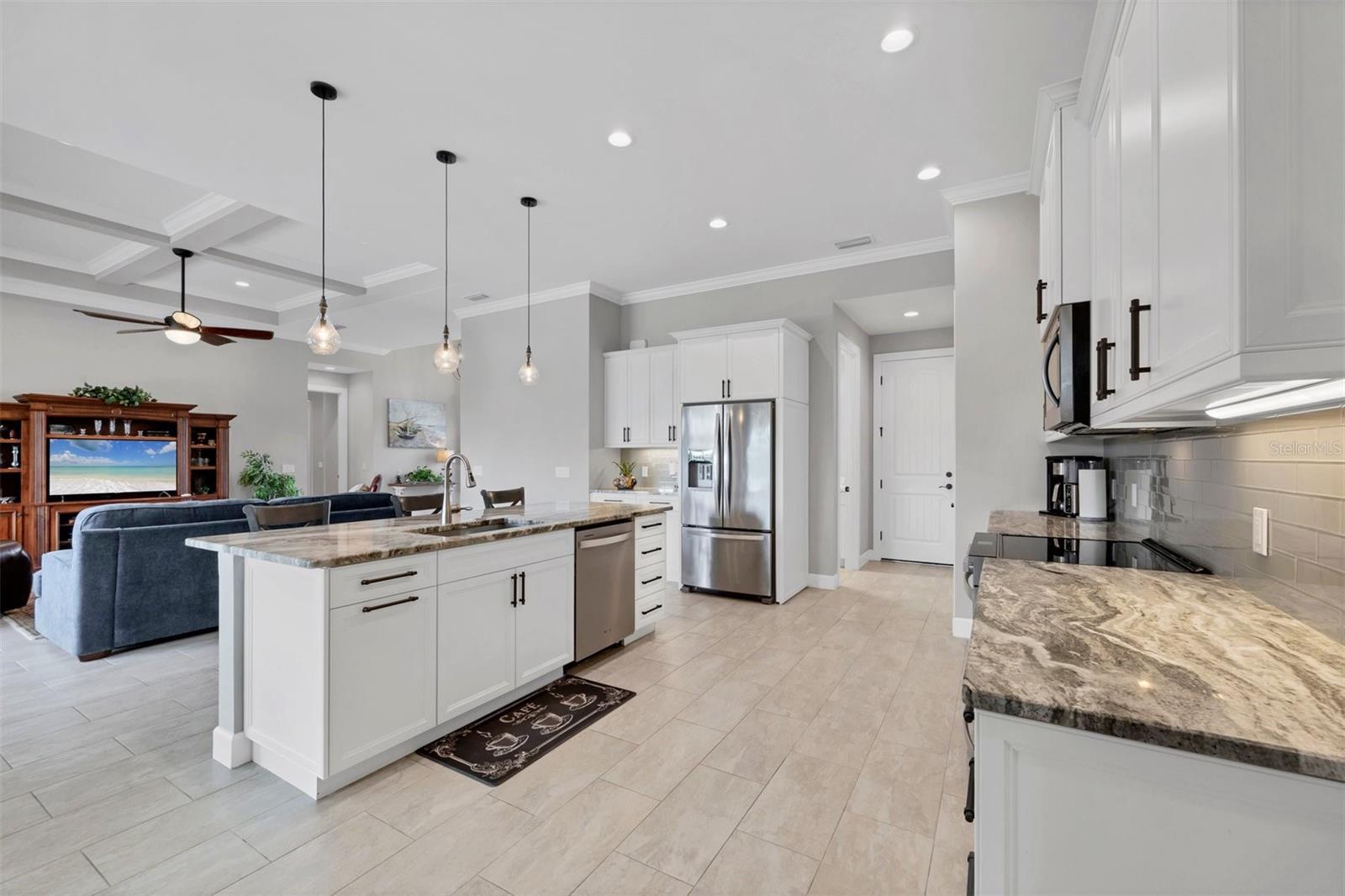 PORT CHARLOTTE SEC 94 1ST REPL - Residential