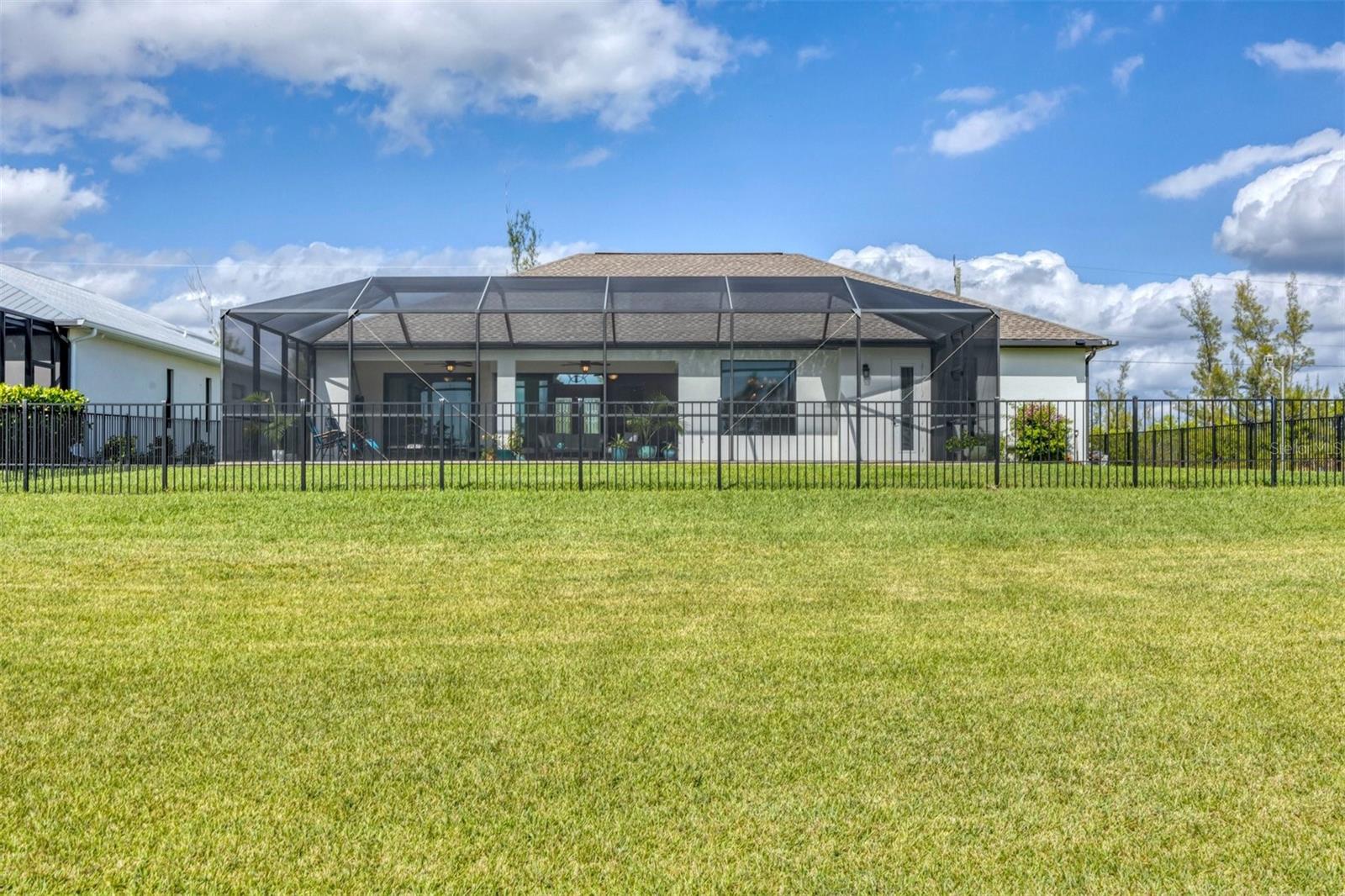 PORT CHARLOTTE SEC 94 1ST REPL - Residential