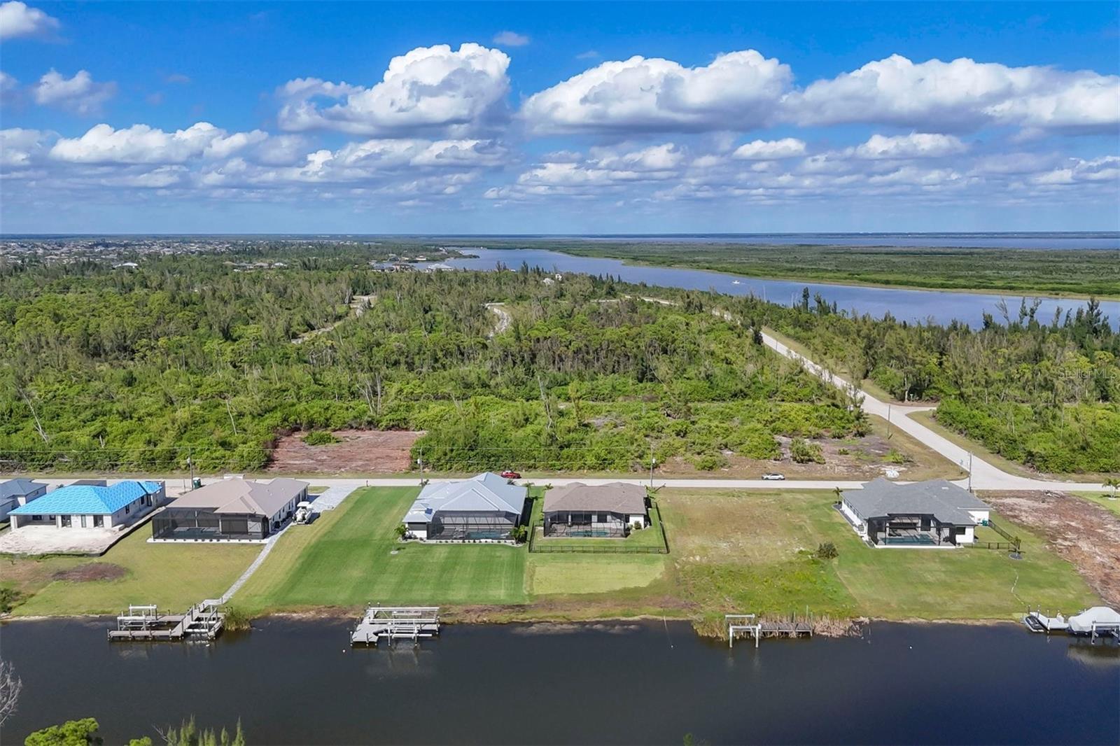 PORT CHARLOTTE SEC 94 1ST REPL - Residential