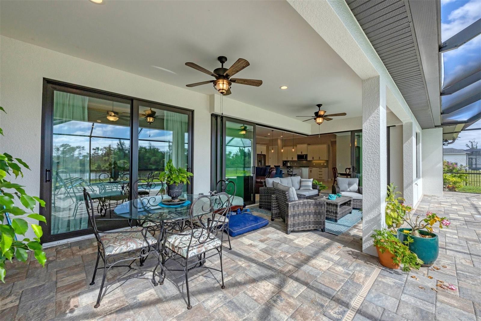 PORT CHARLOTTE SEC 94 1ST REPL - Residential