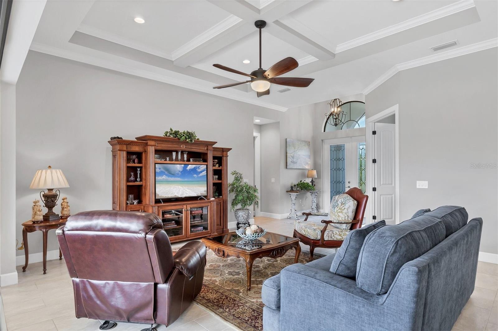 PORT CHARLOTTE SEC 94 1ST REPL - Residential