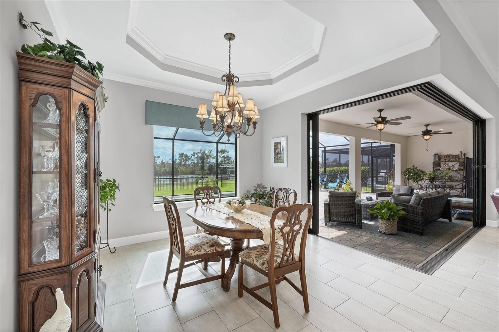 PORT CHARLOTTE SEC 94 1ST REPL - Residential