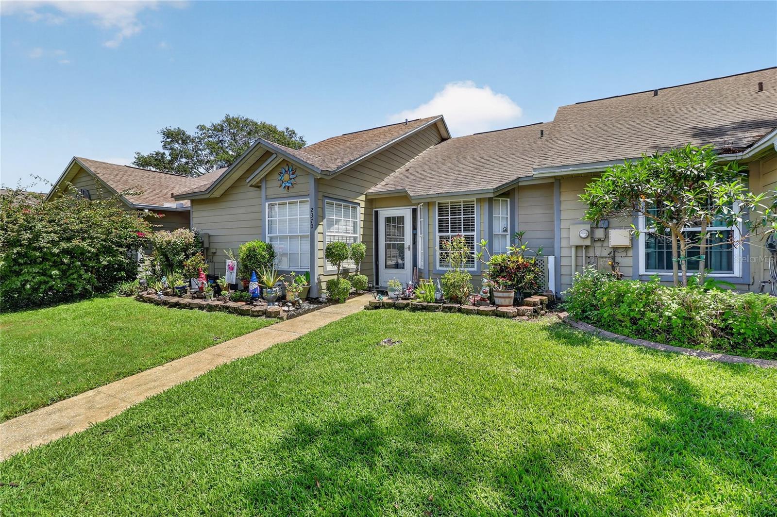 2370 BENTLEY DRIVE