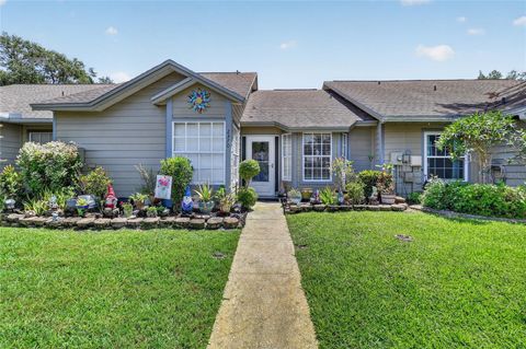 Photo of 2370 Bentley Drive, Palm Harbor, FL 34684 (MLS # TB8509141)
