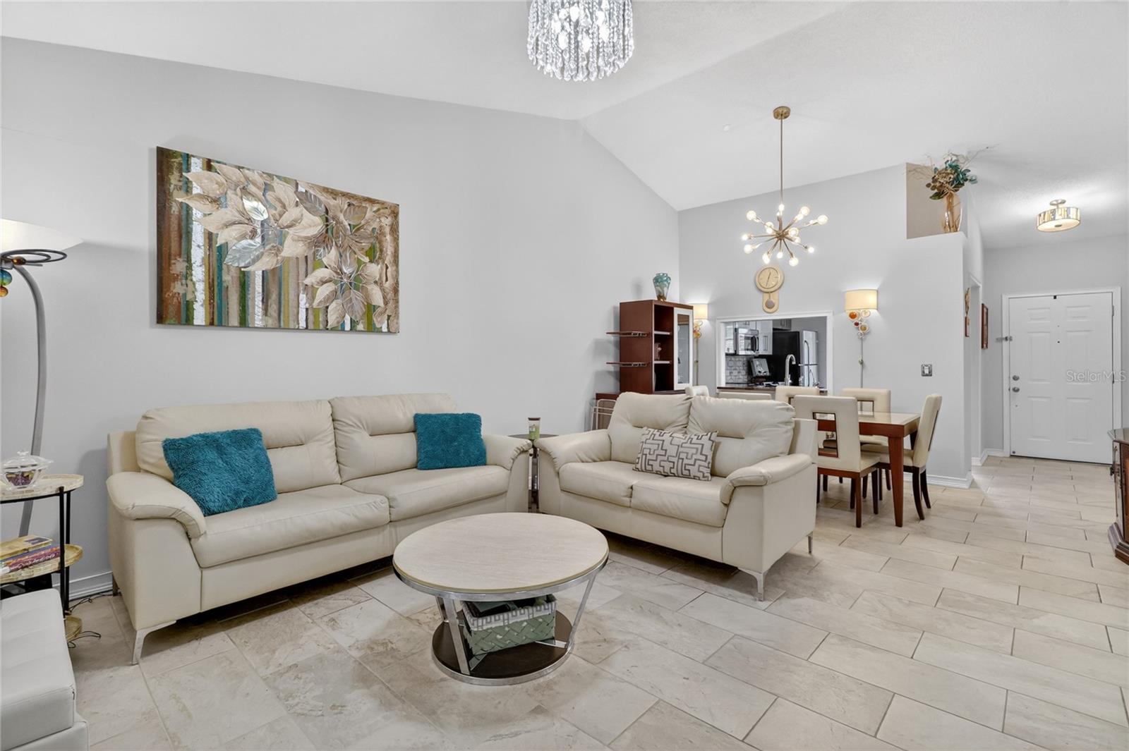 VILLAGE AT BENTLEY PARK - Residential