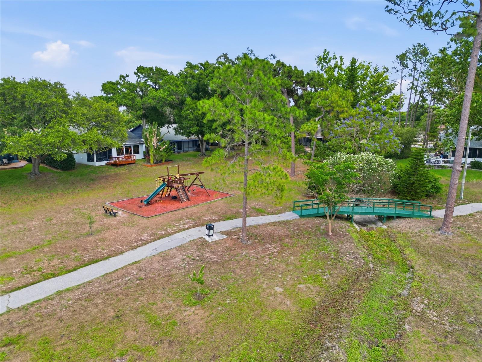 VILLAGE AT BENTLEY PARK - Residential