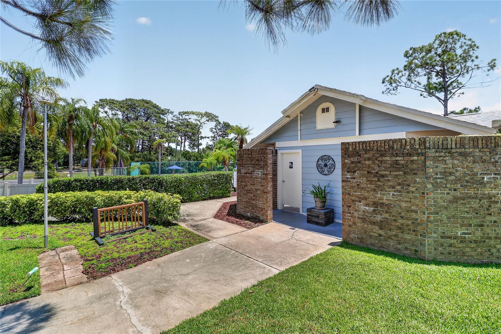 VILLAGE AT BENTLEY PARK - Residential