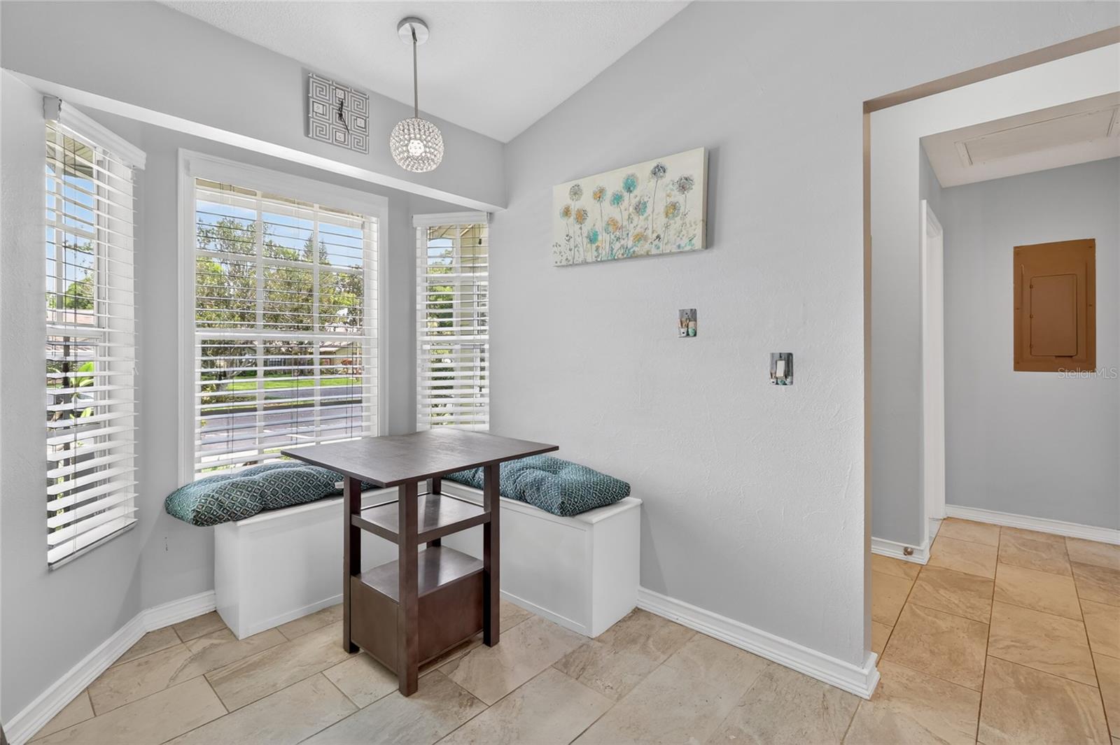 VILLAGE AT BENTLEY PARK - Residential