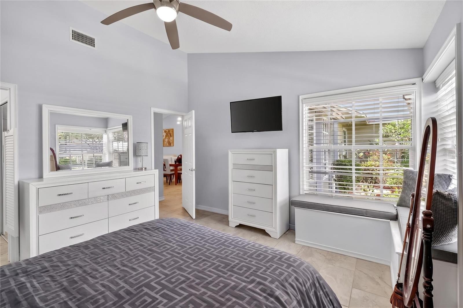 VILLAGE AT BENTLEY PARK - Residential