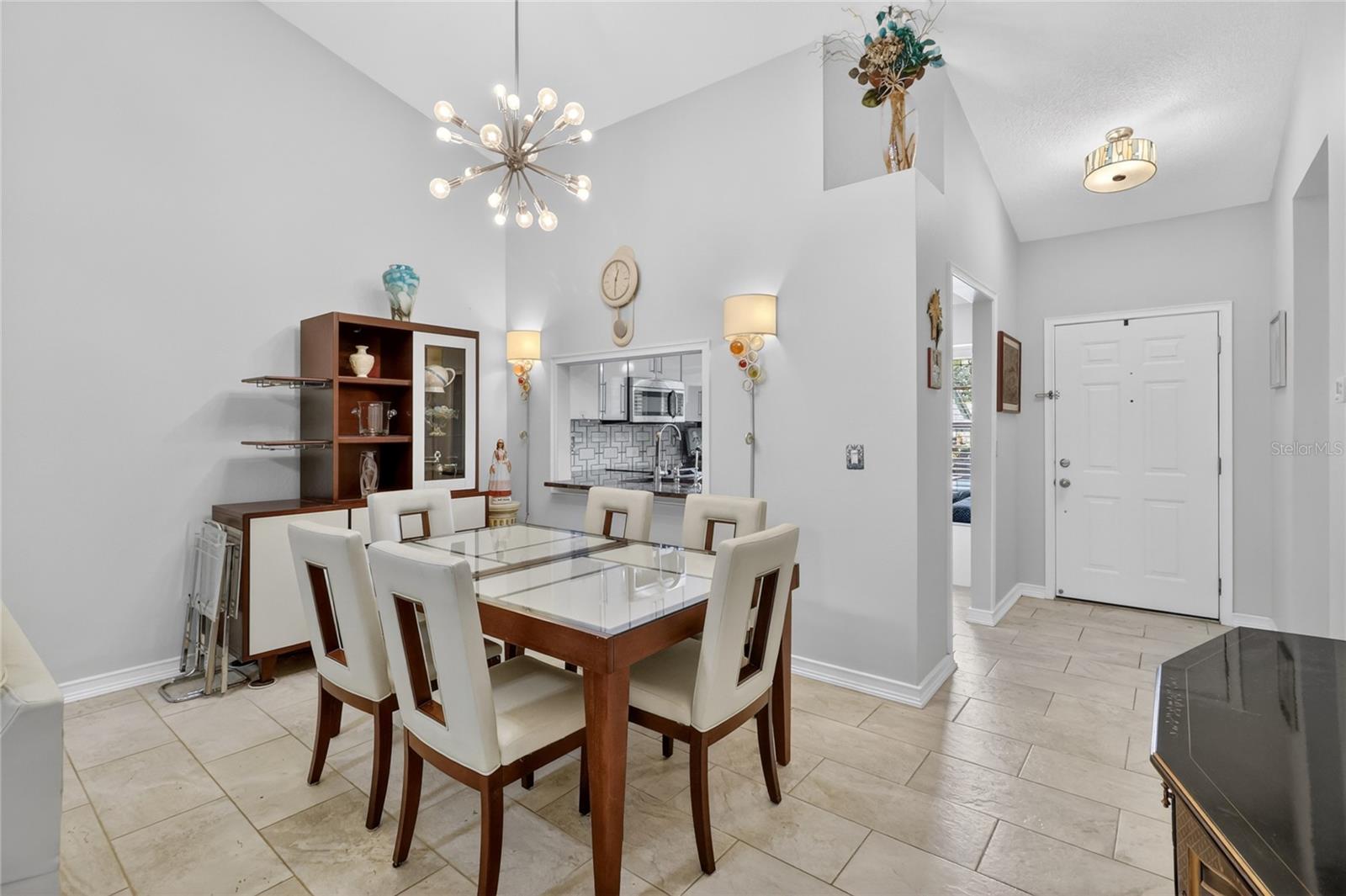VILLAGE AT BENTLEY PARK - Residential