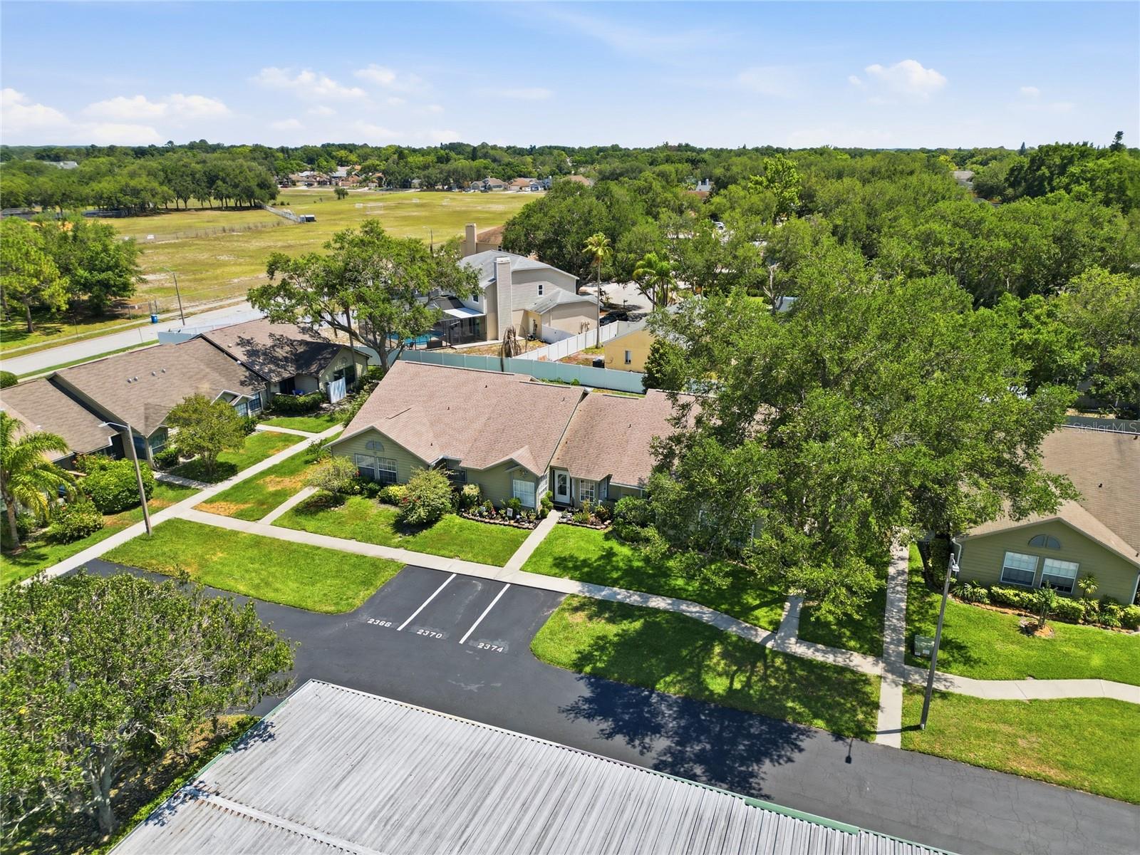 VILLAGE AT BENTLEY PARK - Residential