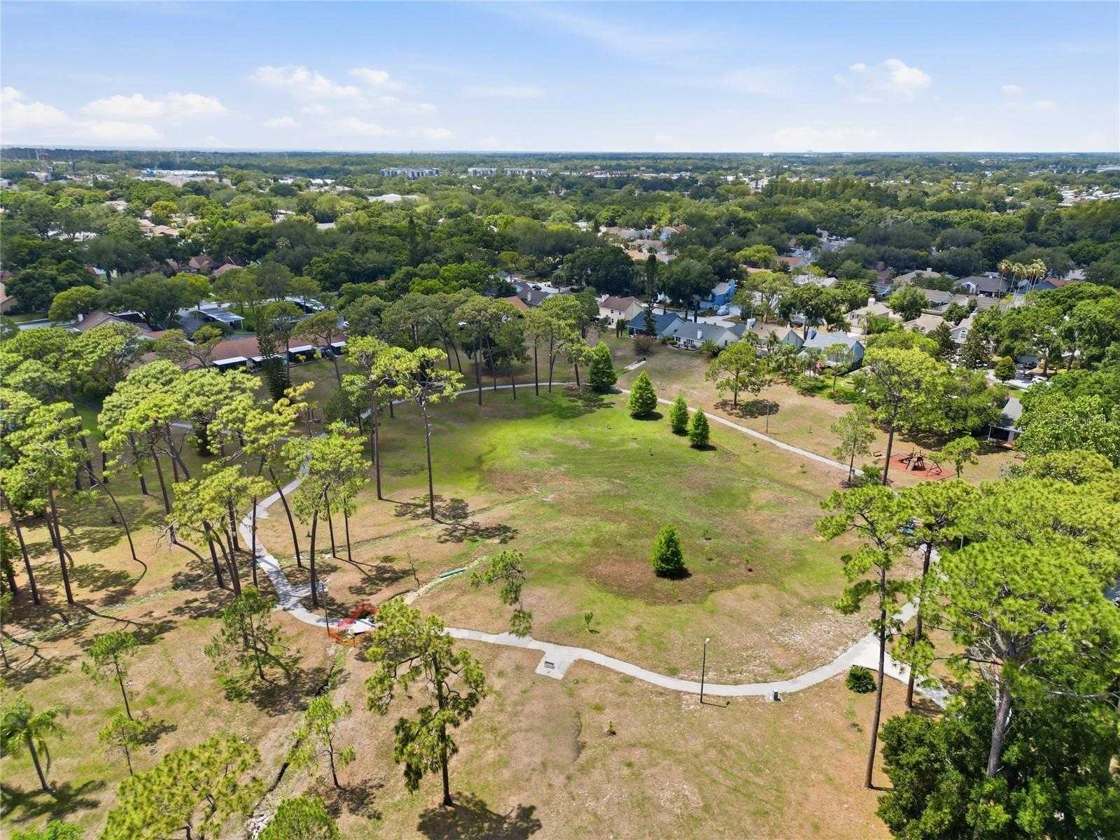 VILLAGE AT BENTLEY PARK - Residential