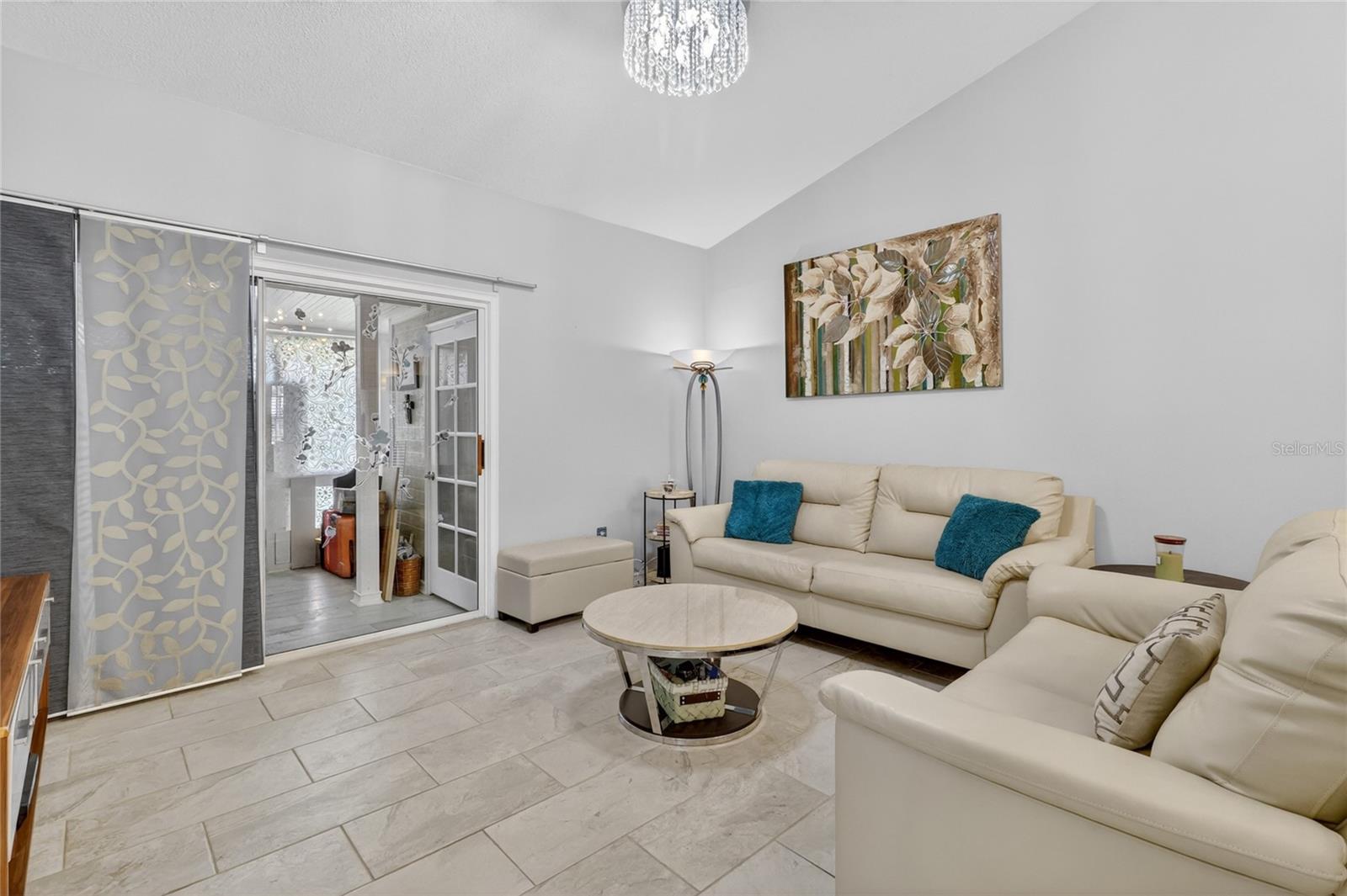 VILLAGE AT BENTLEY PARK - Residential