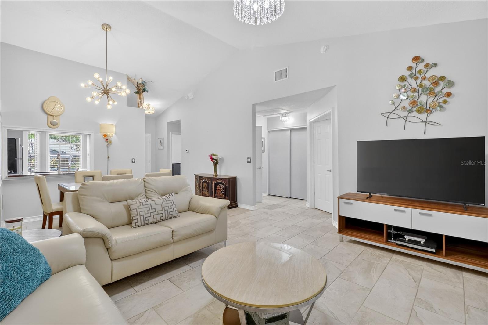 VILLAGE AT BENTLEY PARK - Residential